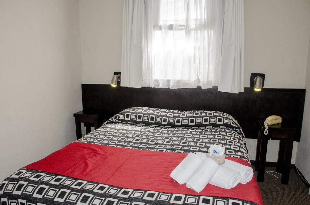 Hotel Rex Piriápolis Zimmer foto