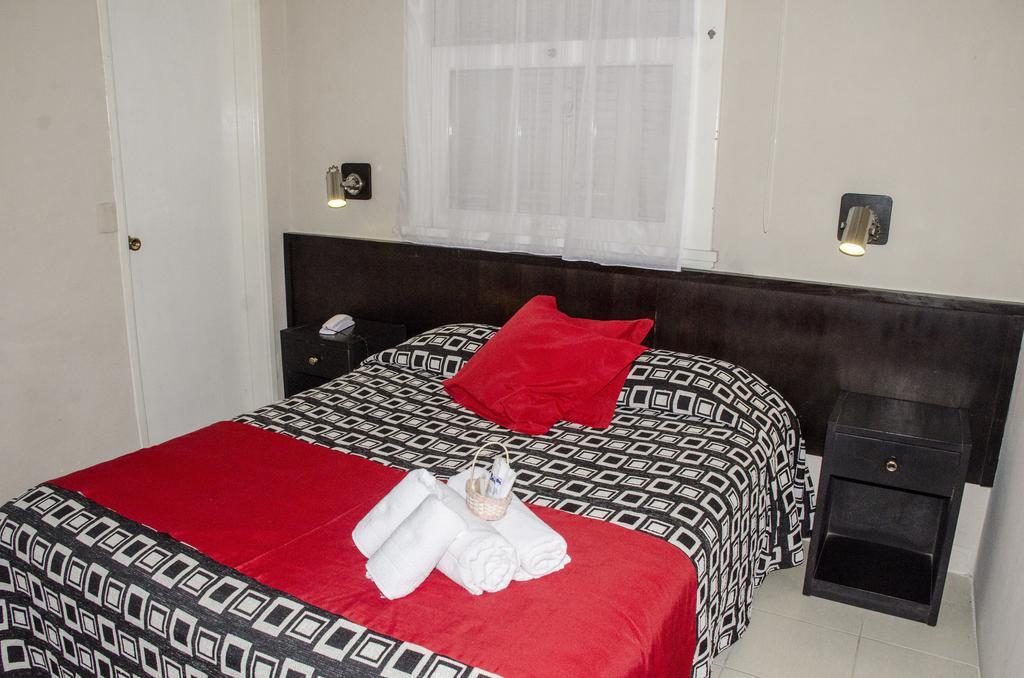 Hotel Rex Piriápolis Zimmer foto
