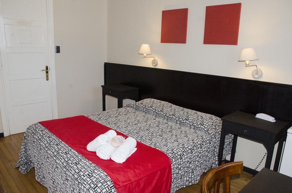 Hotel Rex Piriápolis Zimmer foto