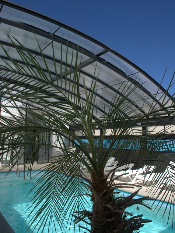 Hotel Rex Piriápolis Exterior foto