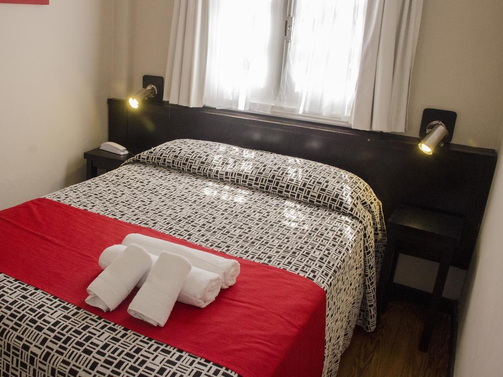 Hotel Rex Piriápolis Zimmer foto